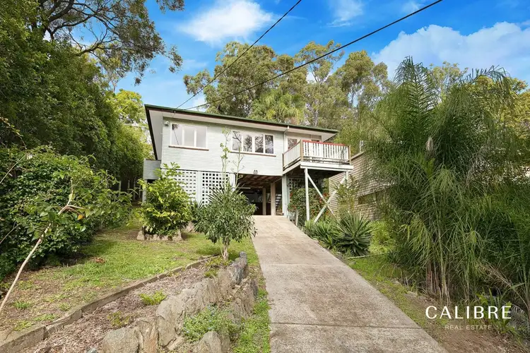 494 Moggill Road, Indooroopilly QLD 4068