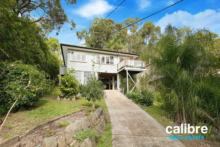 494 Moggill Road, Indooroopilly QLD 4068