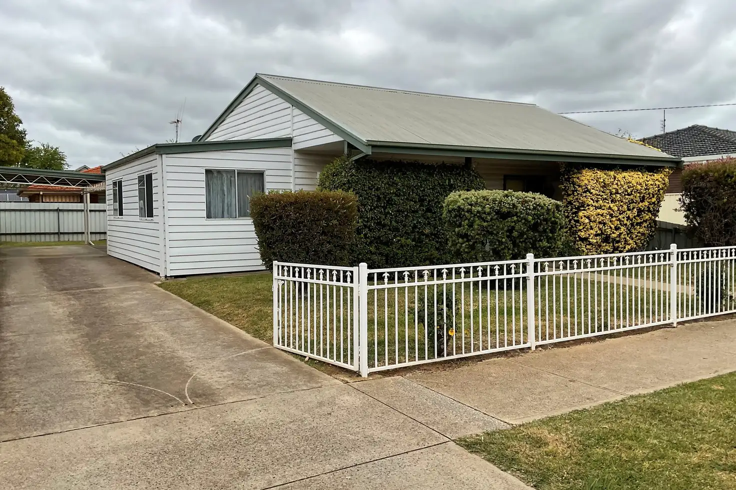 Main view of Homely house listing, 1/94 Queen Street, Cobram VIC 3644