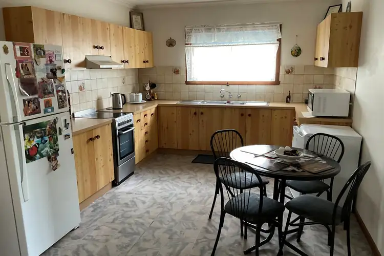 Second view of Homely house listing, 1/94 Queen Street, Cobram VIC 3644