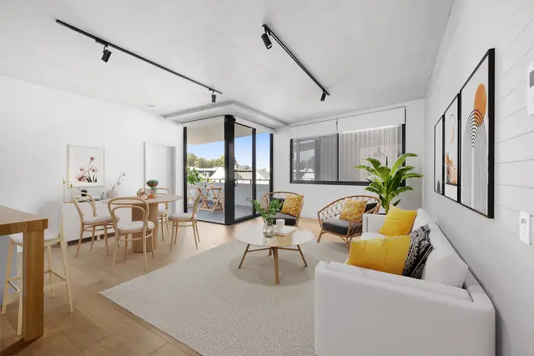 106/63-85 Victoria Street, Beaconsfield NSW 2015