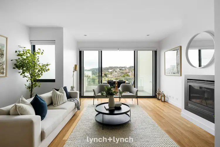 Main view of Homely apartment listing, 20/17 Tanti Avenue, Mornington VIC 3931