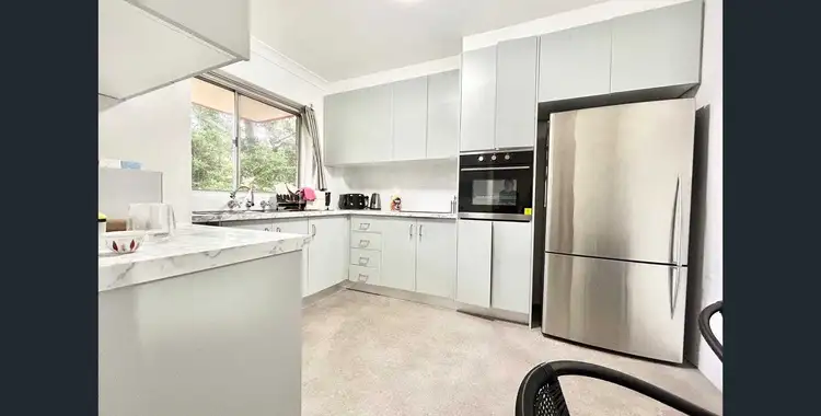 Main view of Homely apartment listing, 3/2 Margaret Street, Strathfield NSW 2135