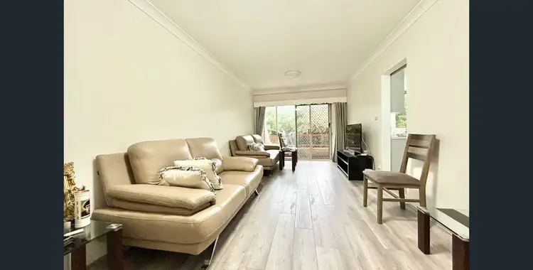 Second view of Homely apartment listing, 3/2 Margaret Street, Strathfield NSW 2135