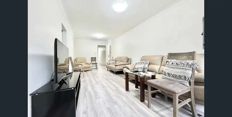 Third view of Homely apartment listing, 3/2 Margaret Street, Strathfield NSW 2135