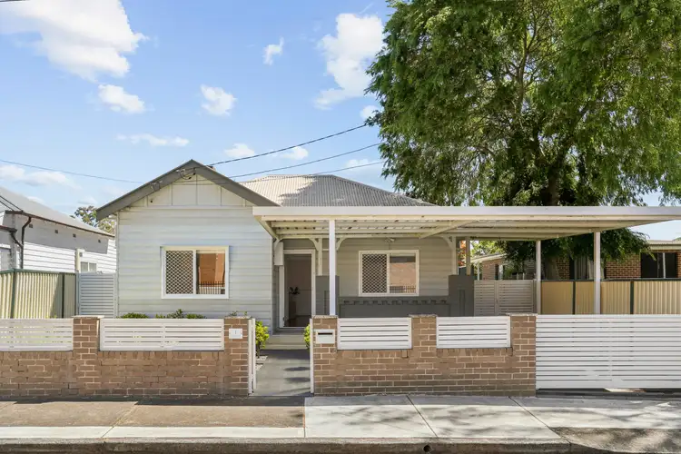 1 Gormley Street, Lidcombe NSW 2141