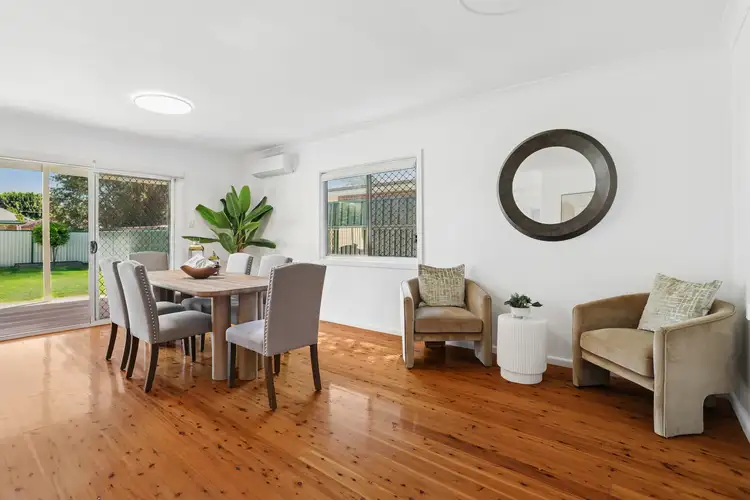 Third view of Homely house listing, 1 Gormley Street, Lidcombe NSW 2141