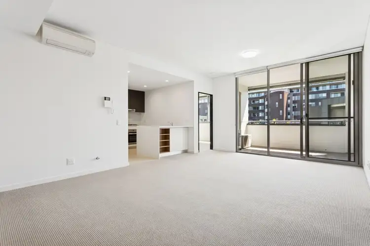 413/19 Baywater Drive, Wentworth Point NSW 2127