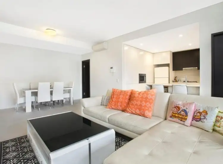 413/19 Baywater Drive, Wentworth Point NSW 2127