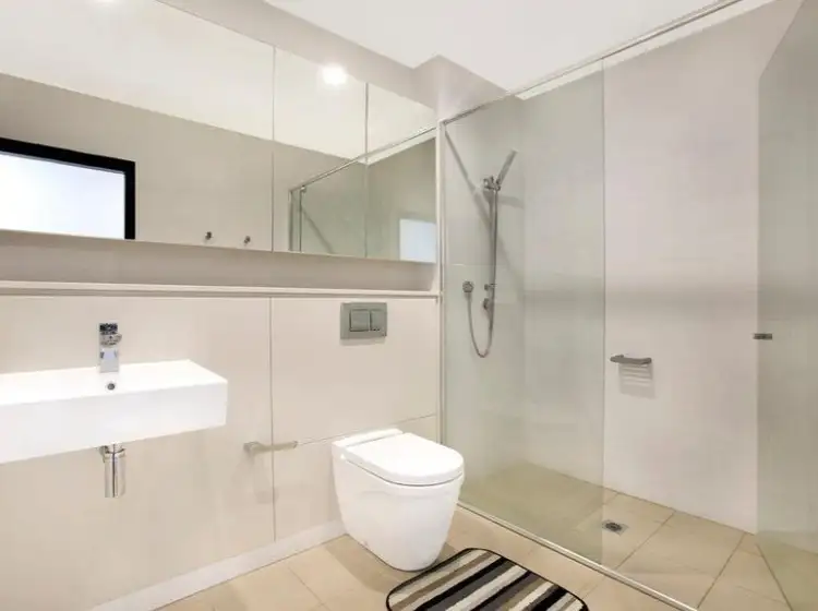 Fourth view of Homely apartment listing, 413/19 Baywater Drive, Wentworth Point NSW 2127