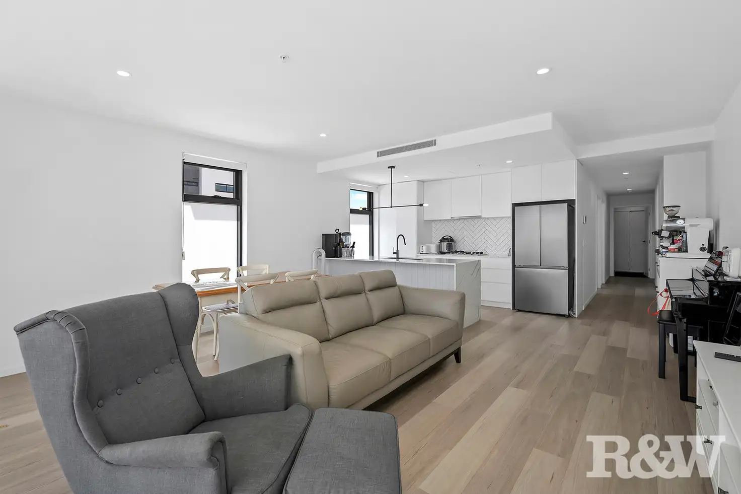 Main view of Homely apartment listing, 401/24 Bailey Street, West End QLD 4101