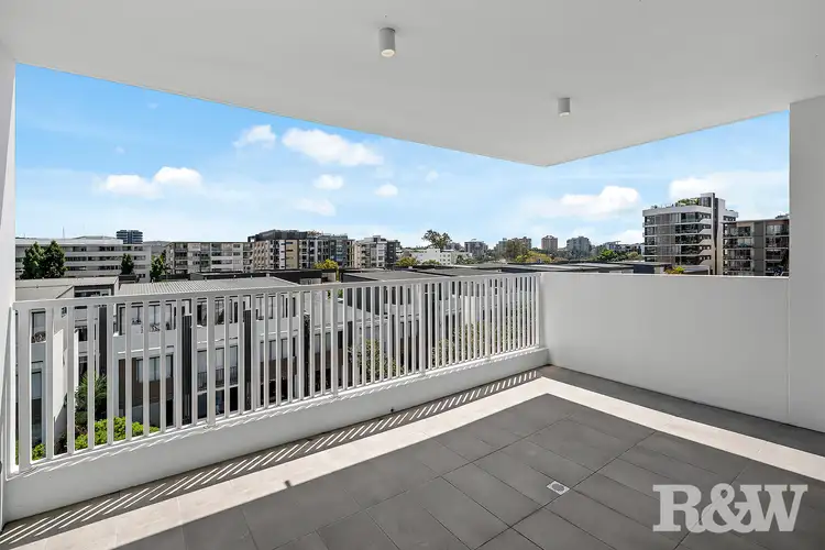 Second view of Homely apartment listing, 401/24 Bailey Street, West End QLD 4101