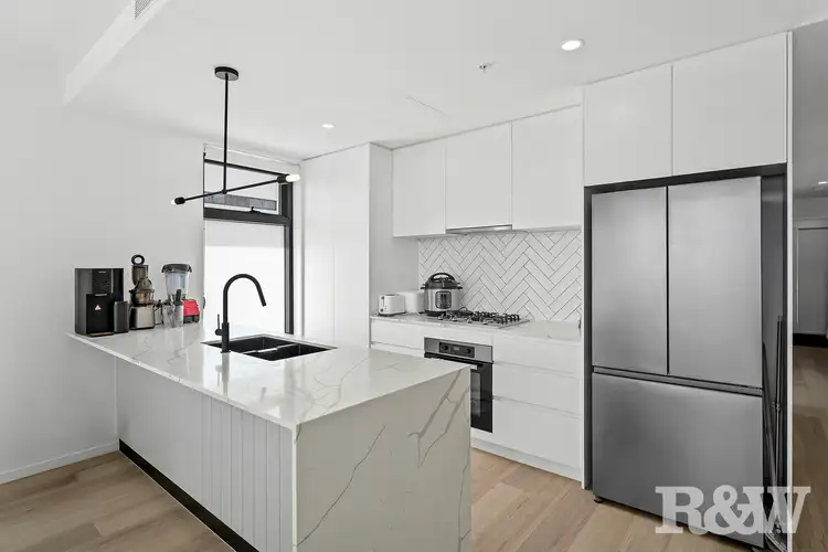 Fourth view of Homely apartment listing, 401/24 Bailey Street, West End QLD 4101