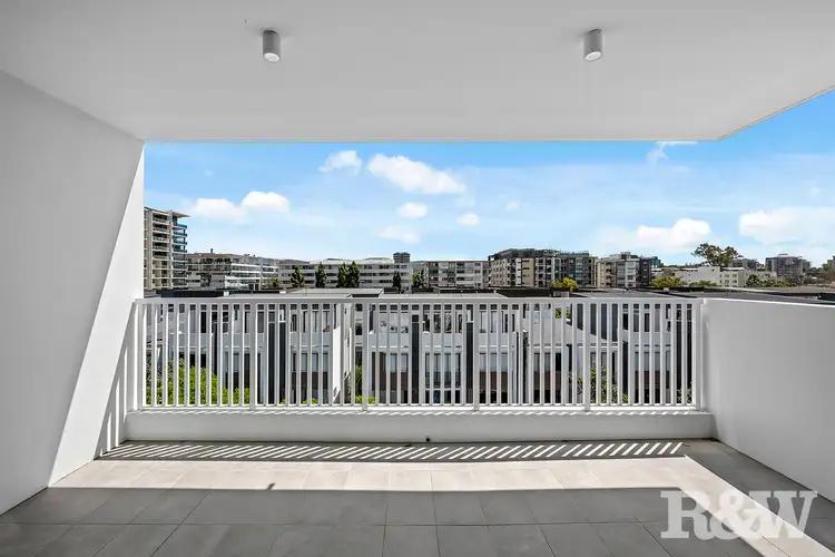 Sixth view of Homely apartment listing, 401/24 Bailey Street, West End QLD 4101
