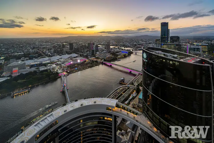5307/8 Margaret Street, Brisbane City QLD 4000