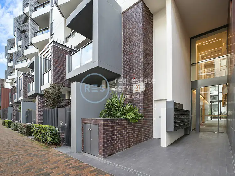 3506/21 Scotsman Street, Glebe NSW 2037