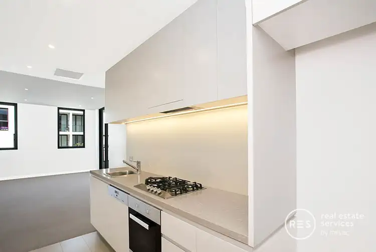 Third view of Homely apartment listing, 3506/21 Scotsman Street, Glebe NSW 2037
