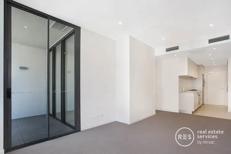Fourth view of Homely apartment listing, 3506/21 Scotsman Street, Glebe NSW 2037