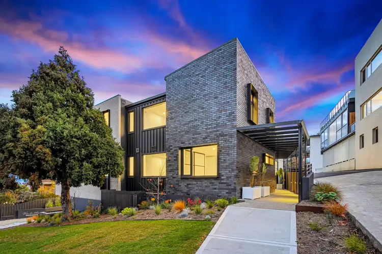 Fifth view of Homely apartment listing, 3 Jenkins Street, Taroona TAS 7053