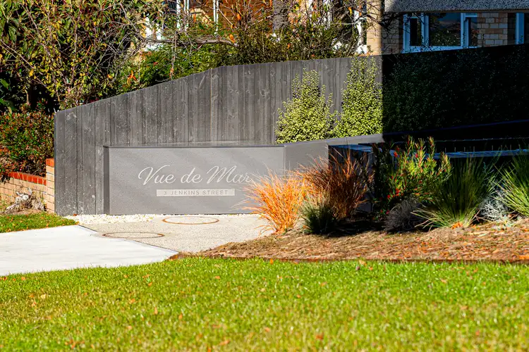 Sixth view of Homely apartment listing, 3 Jenkins Street, Taroona TAS 7053