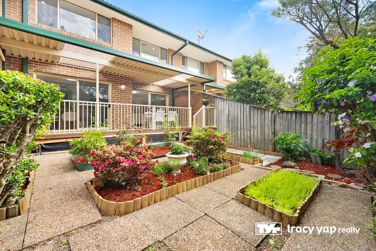 8/221A North Rocks Road, North Rocks NSW 2151