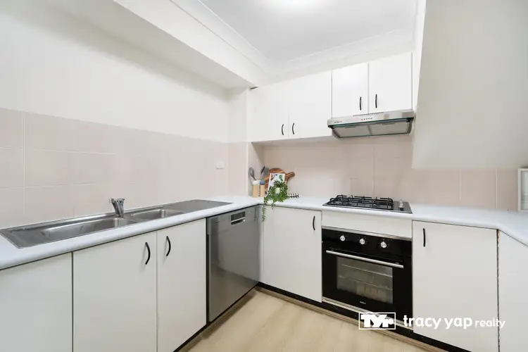 Sixth view of Homely townhouse listing, 8/221A North Rocks Road, North Rocks NSW 2151
