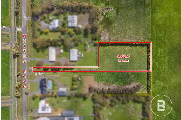 67a Whites Road, Cardigan VIC 3352