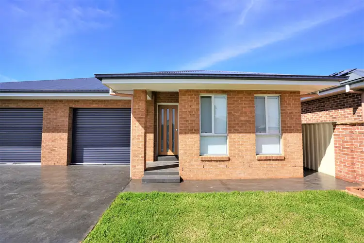 8A Davidson Place, Griffith NSW 2680