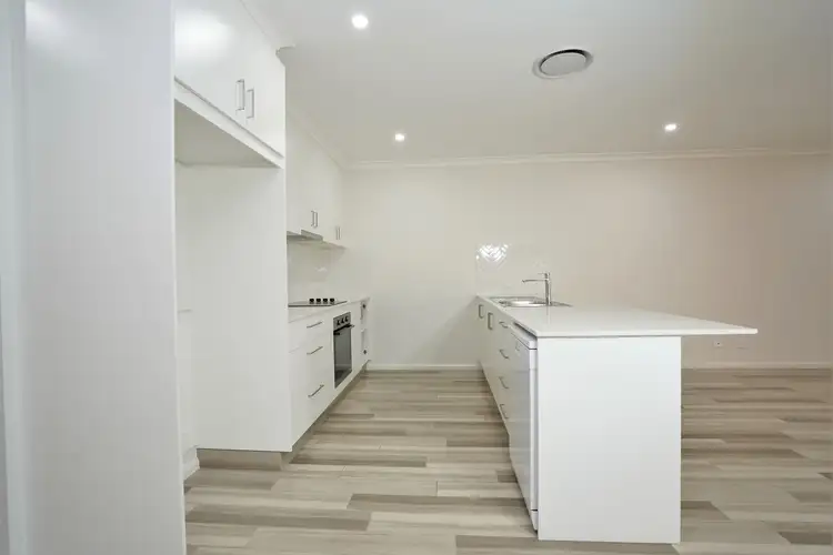 Fifth view of Homely villa listing, 8A Davidson Place, Griffith NSW 2680