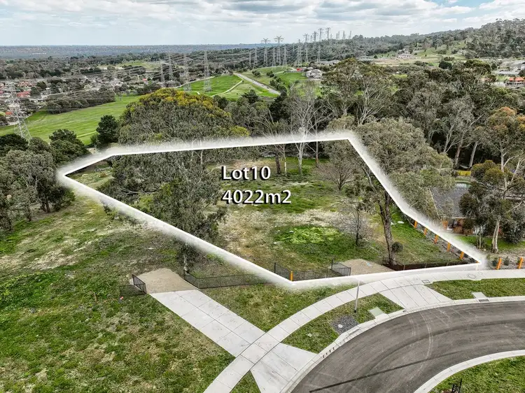 10 Mannahaven Close, Endeavour Hills VIC 3802
