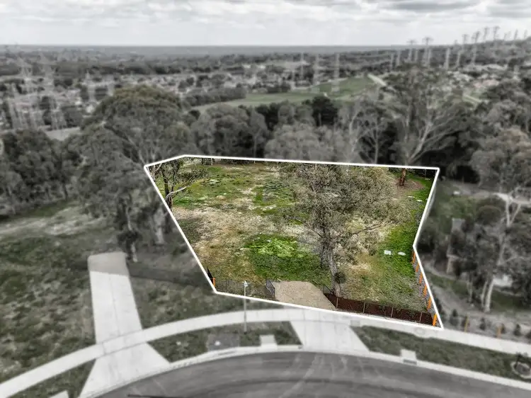 Seventh view of Homely land listing, 10 Mannahaven Close, Endeavour Hills VIC 3802