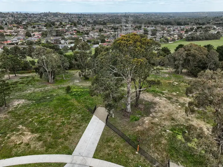 Sixth view of Homely land listing, 9 Mannahaven Close, Endeavour Hills VIC 3802