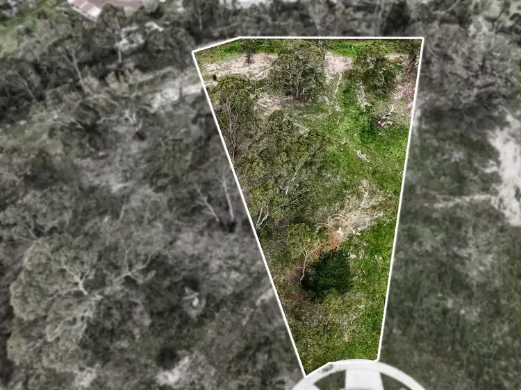Third view of Homely land listing, 6 Mannahaven Close, Endeavour Hills VIC 3802