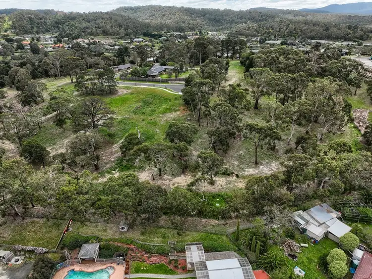 Fourth view of Homely land listing, 6 Mannahaven Close, Endeavour Hills VIC 3802