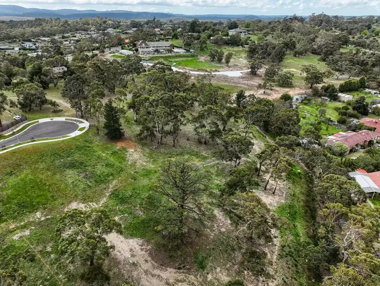 Fifth view of Homely land listing, 6 Mannahaven Close, Endeavour Hills VIC 3802