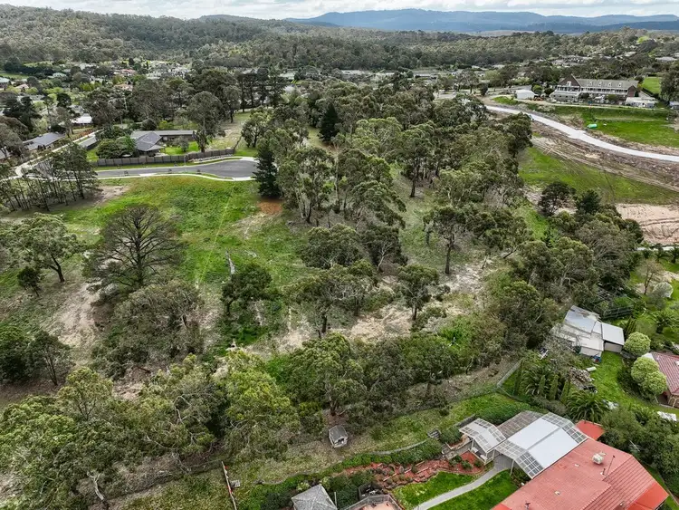 Sixth view of Homely land listing, 6 Mannahaven Close, Endeavour Hills VIC 3802