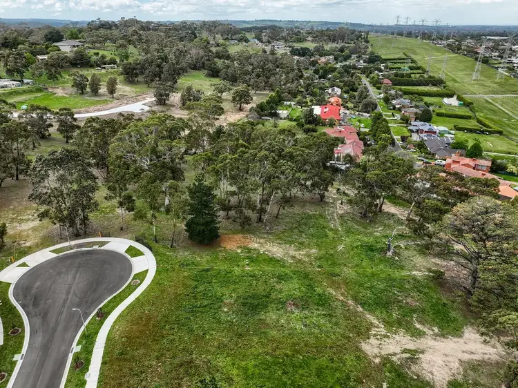 Seventh view of Homely land listing, 6 Mannahaven Close, Endeavour Hills VIC 3802