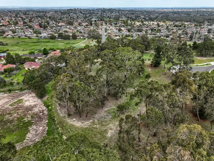 Fourth view of Homely land listing, 5 Mannahaven Close, Endeavour Hills VIC 3802