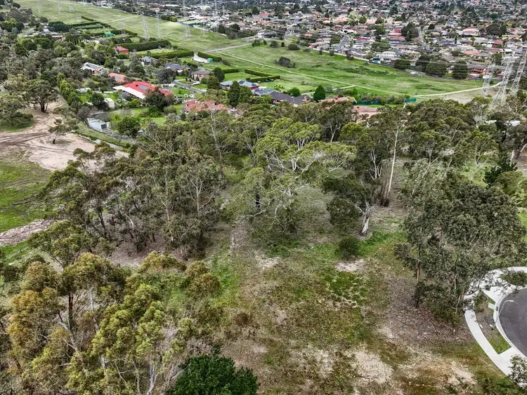 Fifth view of Homely land listing, 5 Mannahaven Close, Endeavour Hills VIC 3802