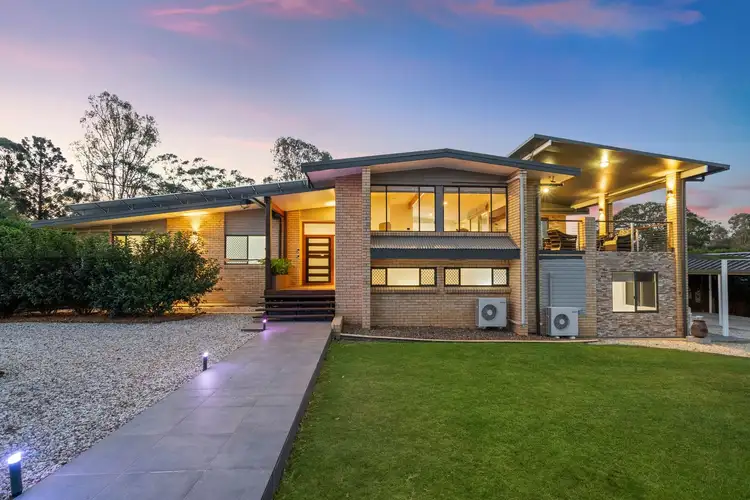 15 Delaney Road, Dayboro QLD 4521
