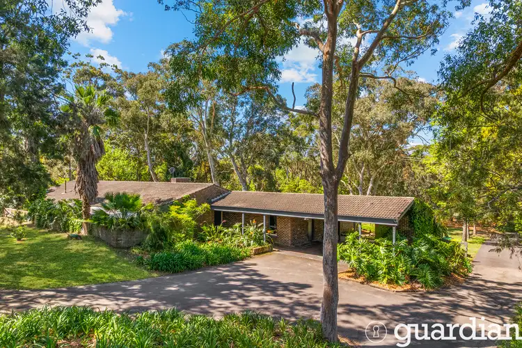 9 Odette Road, Dural NSW 2158