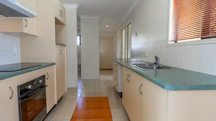 Second view of Homely house listing, 11 Saxby Crescent, Mount Louisa QLD 4814