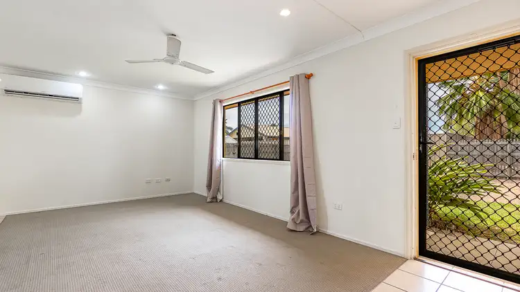 Third view of Homely house listing, 11 Saxby Crescent, Mount Louisa QLD 4814