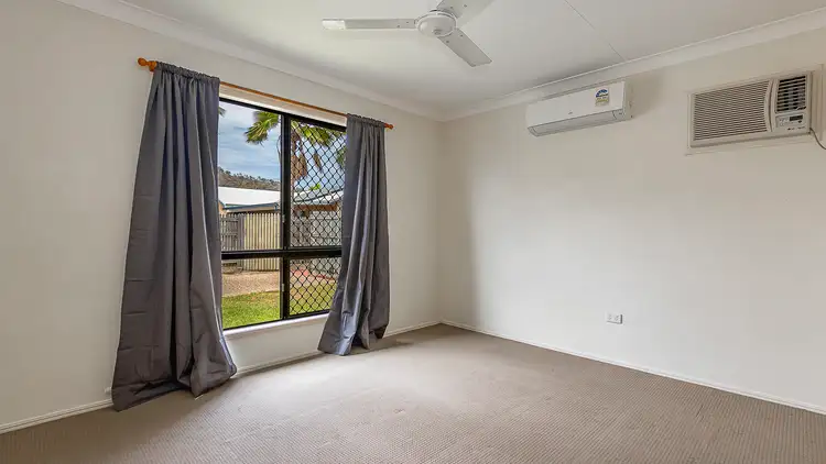 Fourth view of Homely house listing, 11 Saxby Crescent, Mount Louisa QLD 4814
