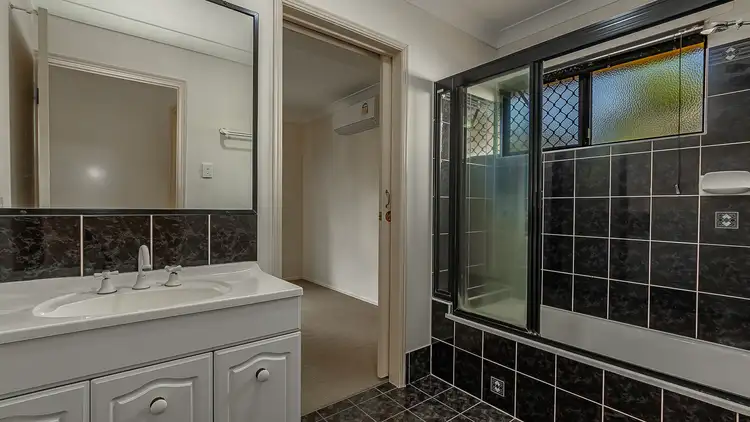 Fifth view of Homely house listing, 11 Saxby Crescent, Mount Louisa QLD 4814