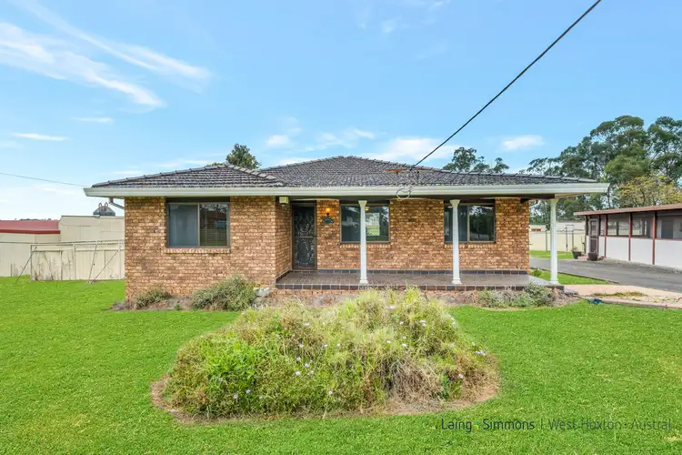 530 Twelfth Avenue, Austral NSW 2179