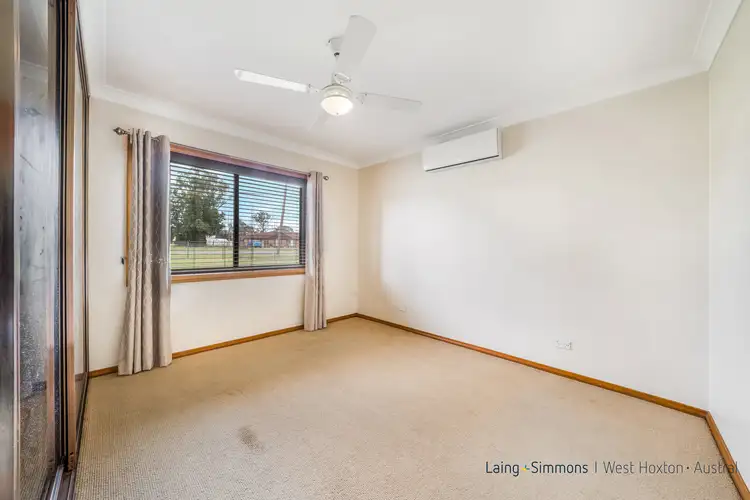 Fourth view of Homely house listing, 530 Twelfth Avenue, Rossmore NSW 2557
