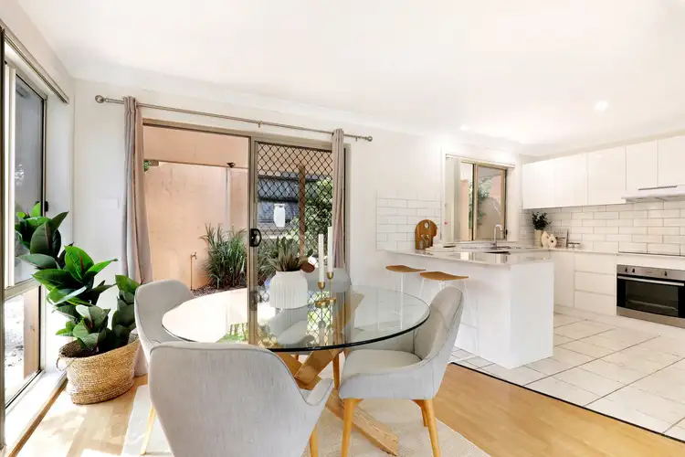 4/31-33 Hillcrest Street, Wollongong NSW 2500
