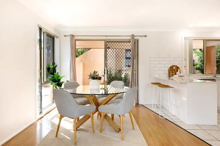 Fifth view of Homely townhouse listing, 4/31-33 Hillcrest Street, Wollongong NSW 2500