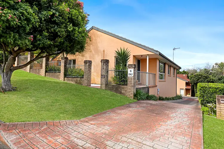 Sixth view of Homely townhouse listing, 4/31-33 Hillcrest Street, Wollongong NSW 2500